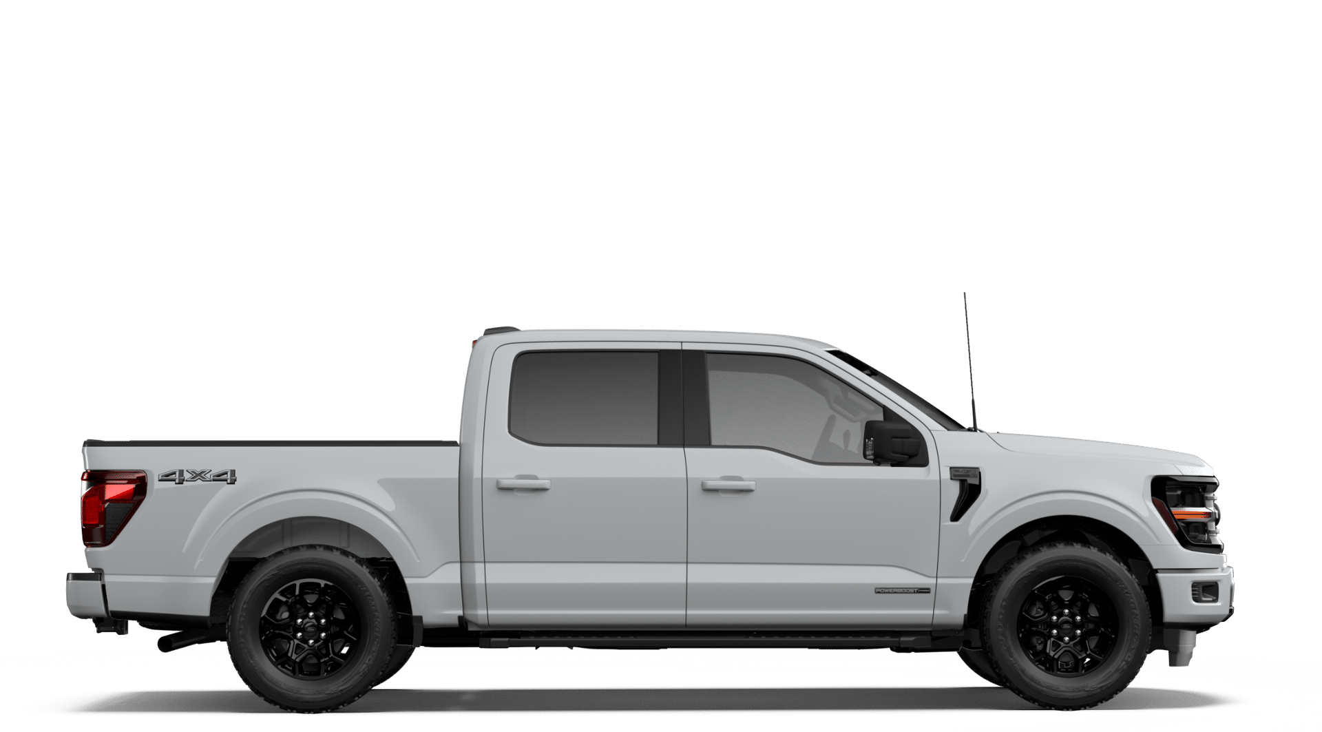 2026 Ford F-150® External Image 1